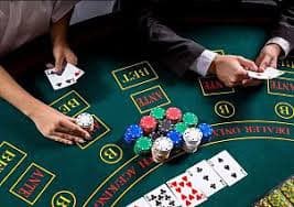 Live Casino mmr7