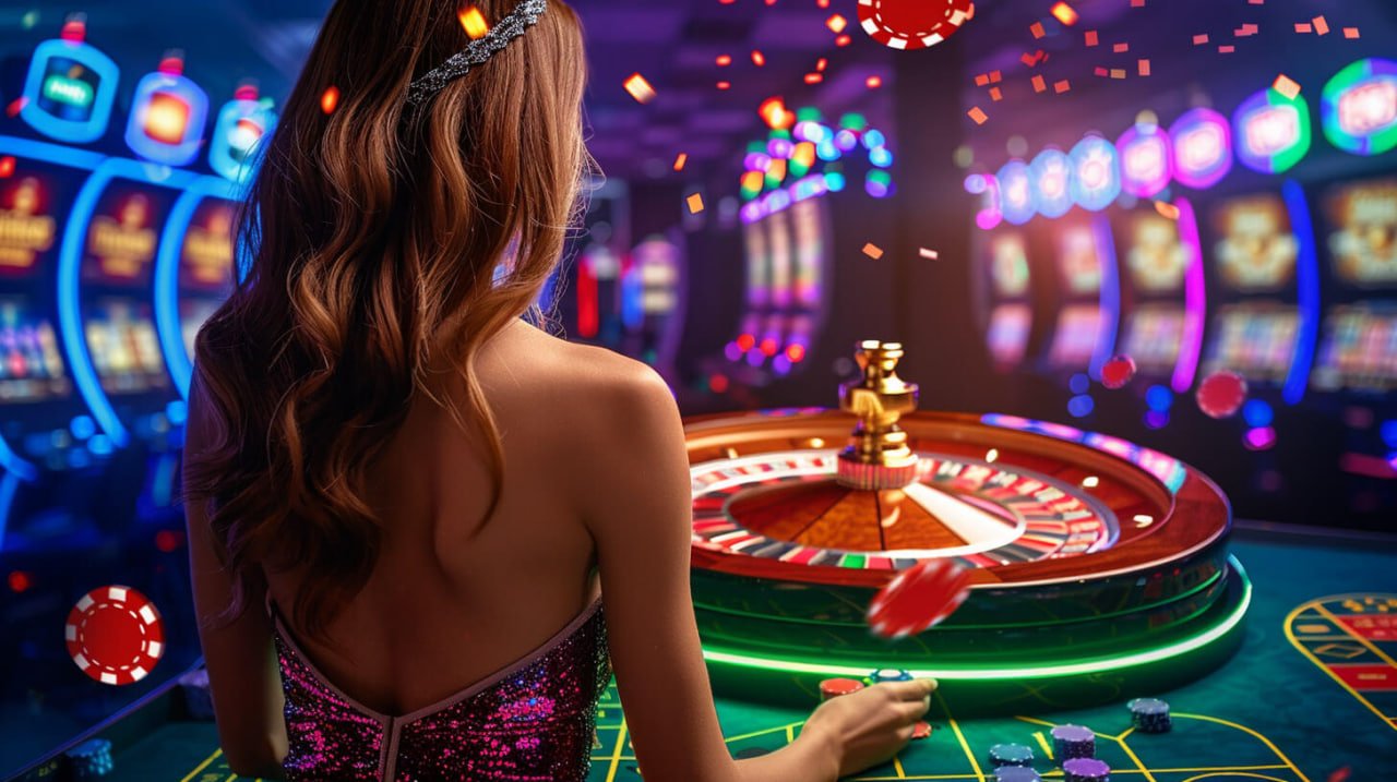 Online Slots mmr7