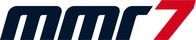mmr7 logo